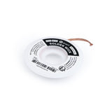 iFixit Desoldering Wick – aflodningsflet, 2,5 mm × 1,5 m