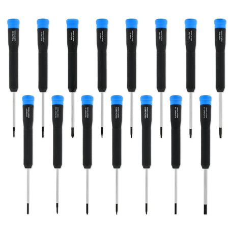 iFixit Marlin Screwdriver Set – 15 skruetrækkere