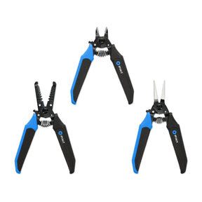 iFixit Mandible Pliers Set – tangsæt med 3 tænger