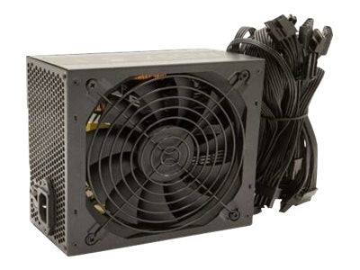Fourze nätaggregat 750W 80+ brons
