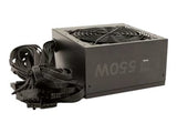 Fourze nätaggregat 550W 80+ brons