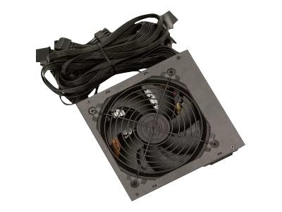 Fourze nätaggregat 550W 80+ brons