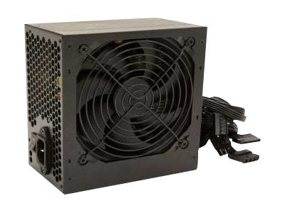 Fourze nätaggregat 550W 80+ brons