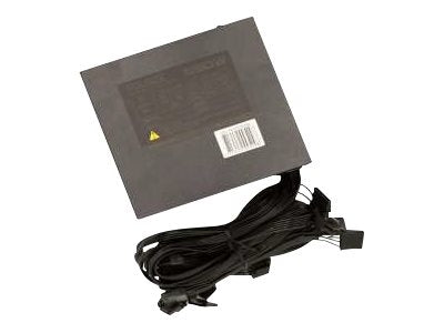 Fourze nätaggregat 550W 80+ brons