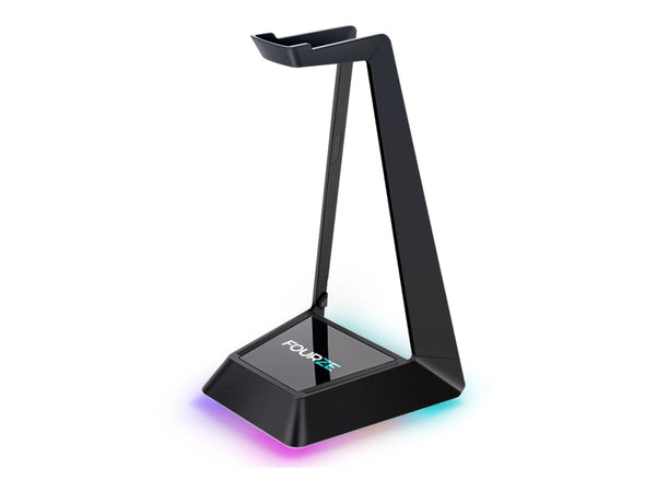Fourze Ember - Headsetställ RGB