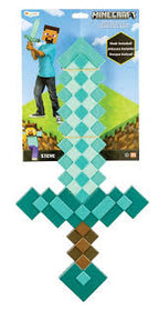 Minecraft Diamantsværd Legetøj Geekd