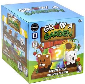 Grow A Garden Hemmelig Plys 20 cm Roblox