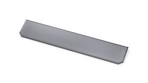 ENDORFY Thock TKL Palm Rest V2 Håndledsstøtte - Grå