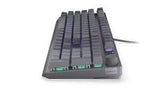 ENDORFY Thock V2 Mekanisk Gaming Tastatur - Grå