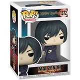 Figura Pop! Mai Zenin 9 cm FUNKO
