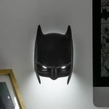 Batman Maske Lampe
