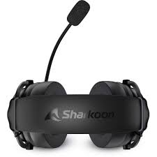 Sharkoon SKILLER SGH40W Trådløst Gaming Headset