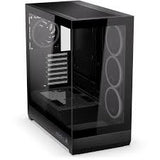 ENDORFY Fishtank 6000 Corona PC-Kabinet - Sort