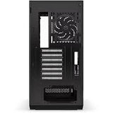 ENDORFY Fishtank 6000 Corona PC-Kabinet - Sort