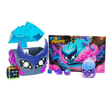 Blox Fruits Series 4 Gas Collector Bundle Blox Fruits