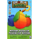 Grow A Garden Series 1 Mystery Plush Clips Roblox