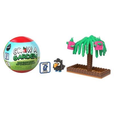 Grow A Garden Series 1 Rare Crops Roblox