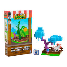 Grow A Garden Hemmelig Pakke med Overraskelser Roblox