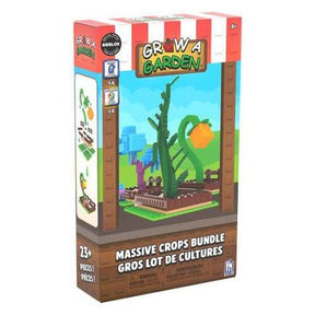 Grow A Garden Hemmelig Pakke med Overraskelser Roblox