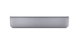 ENDORFY Thock TKL Palm Rest V2 Håndledsstøtte - Grå