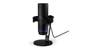 ENDORFY Solum 2 Core USB Mikrofon - Sort