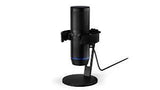 ENDORFY Solum 2 Core USB Mikrofon - Sort
