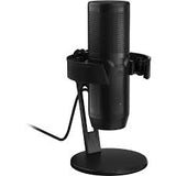 ENDORFY Solum 2 Core USB Mikrofon - Sort