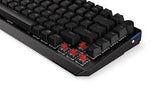 ENDORFY Thock 75% Wireless Red Mekanisk Gaming Tastatur - Sort
