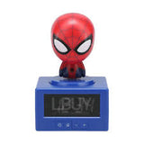 Spider-Man Ikon Vækkeur