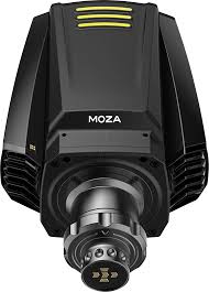 MOZA R16 V2 – Direct Drive Wheelbase