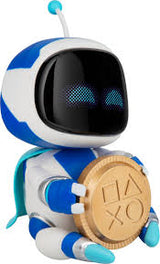 Astro Bot Coin Buddies Sparebøsse