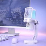 Maono DM40 Pro Trådløs Gaming-Mikrofon