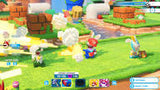 Mario + Rabbids Kingdom Battle Gold Edition – Nintendo Switch