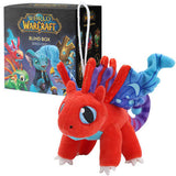 World of Warcraft Plush Blind Box Series I
