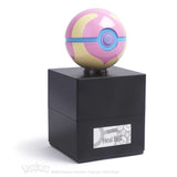 Pokémon Die-Cast Heal Ball-replika