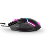 Spelmus ESG M2 Sonic