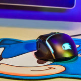 Spelmus ESG M2 Sonic