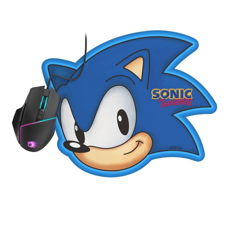 Spelmus ESG M2 Sonic