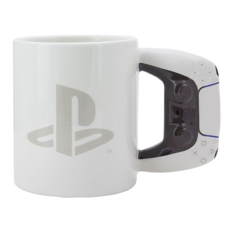 Playstation-formad kopp - PS5