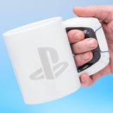 Playstation-formad kopp - PS5