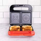 Pokémon Panini Sandwich Maker