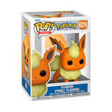 Funko Pop! Flareon-figur