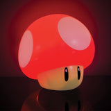 Pal - Super Mario - Svamplampa