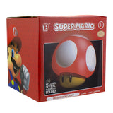 Pal - Super Mario - Svamplampa