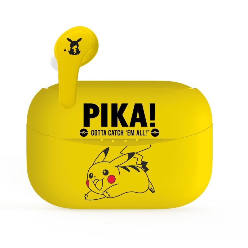 Pokémon Pikachu TWS Hörlurar