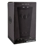 Batman-logotypglas 400 ml