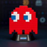 Lampikoner - Pac-Man Blinky 12 cm