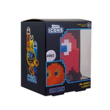 Lampikoner - Pac-Man Blinky 12 cm