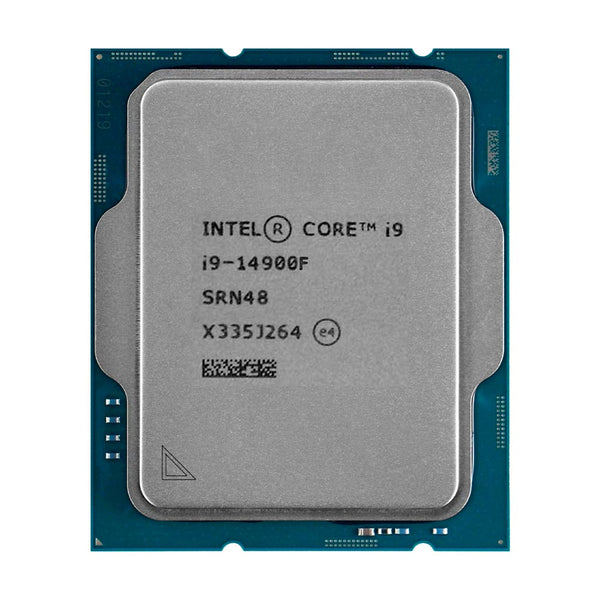 Intel Core i9 14900F – LGA1700 processor – Boxed