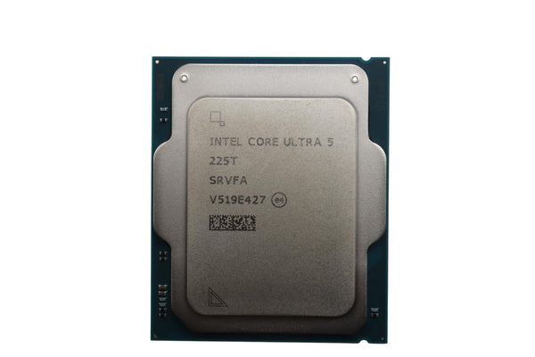 Intel Core Ultra 5 225T – LGA1851 processor – Tray